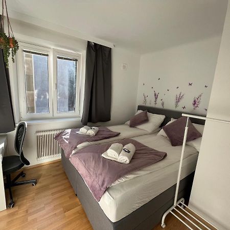 *Luxurious And Spacious Family Apartment* Wenen Buitenkant foto