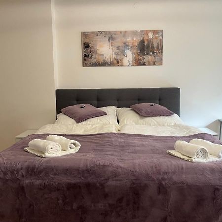 *Luxurious And Spacious Family Apartment* Wenen Buitenkant foto