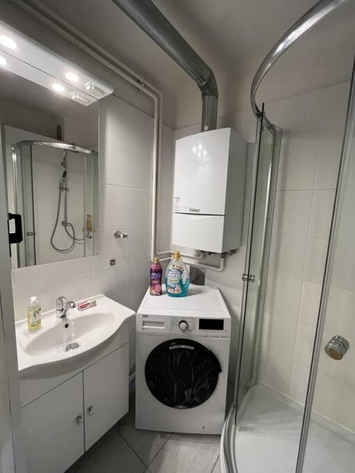 *Luxurious And Spacious Family Apartment* Wenen Buitenkant foto