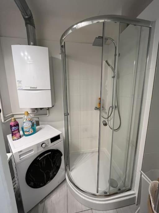 *Luxurious And Spacious Family Apartment* Wenen Buitenkant foto