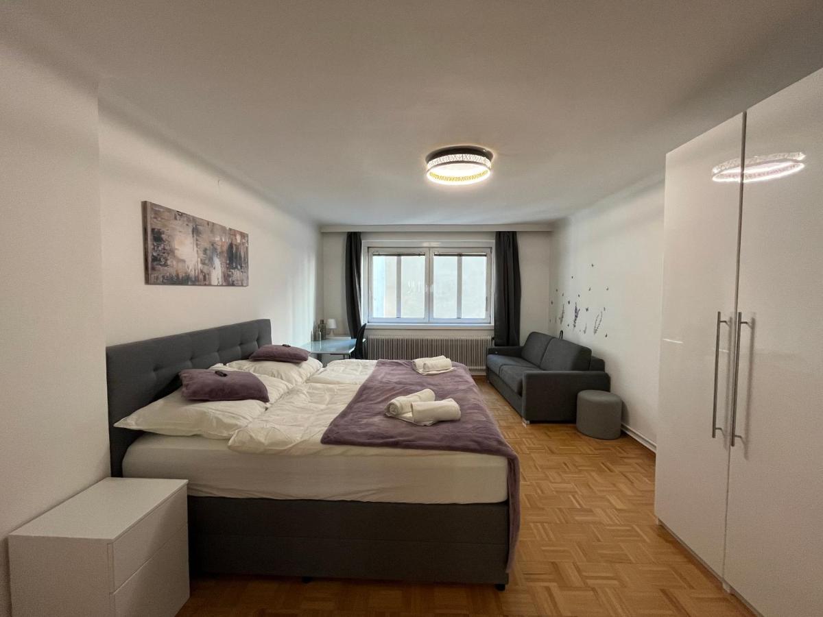 *Luxurious And Spacious Family Apartment* Wenen Buitenkant foto