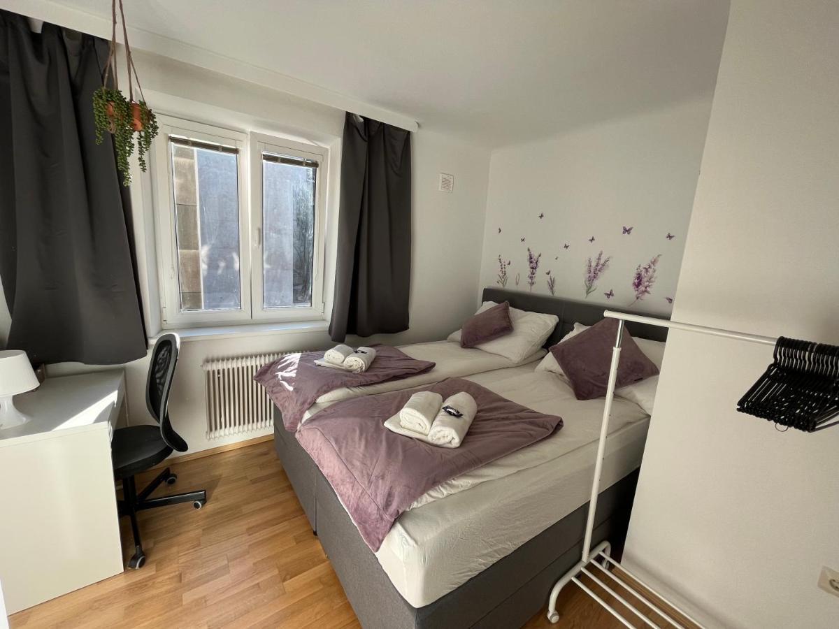*Luxurious And Spacious Family Apartment* Wenen Buitenkant foto