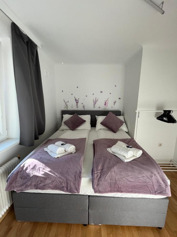 *Luxurious And Spacious Family Apartment* Wenen Buitenkant foto